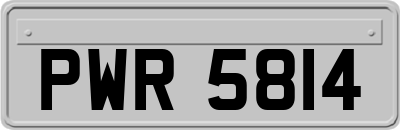 PWR5814