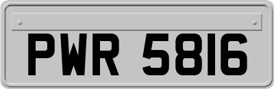 PWR5816