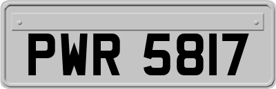 PWR5817