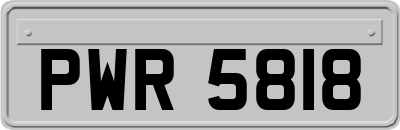 PWR5818