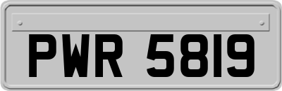 PWR5819