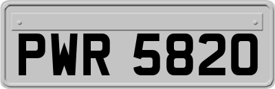 PWR5820