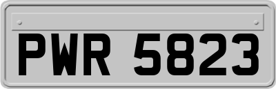 PWR5823