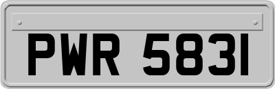 PWR5831