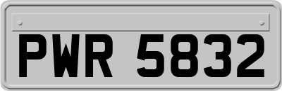 PWR5832