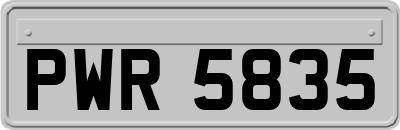 PWR5835