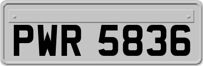 PWR5836