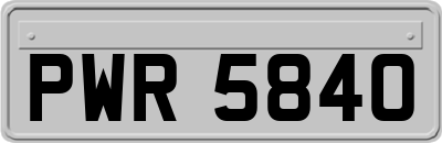 PWR5840