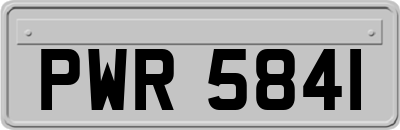 PWR5841