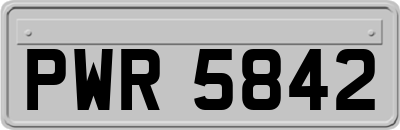 PWR5842