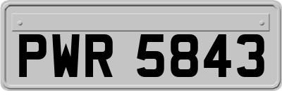 PWR5843