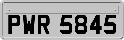 PWR5845