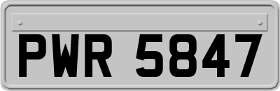 PWR5847