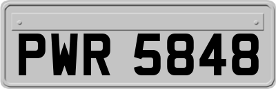 PWR5848