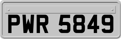 PWR5849