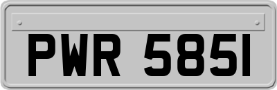 PWR5851