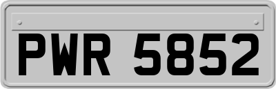 PWR5852