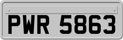 PWR5863