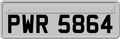 PWR5864