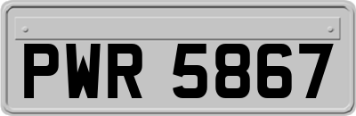 PWR5867