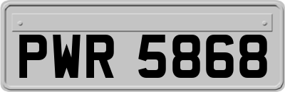 PWR5868