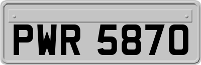 PWR5870