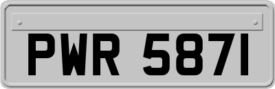 PWR5871