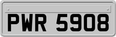 PWR5908