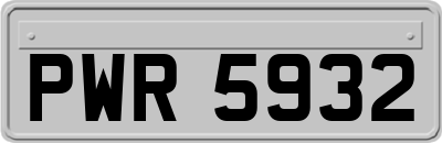 PWR5932