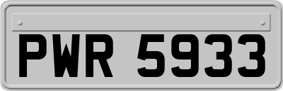 PWR5933