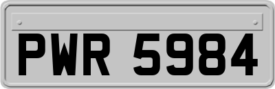 PWR5984