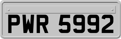 PWR5992