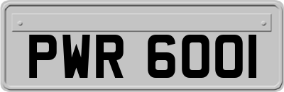 PWR6001