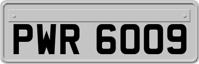 PWR6009