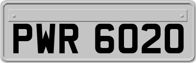 PWR6020