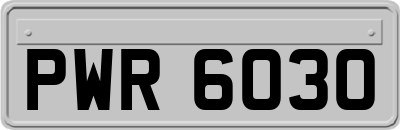 PWR6030