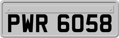 PWR6058