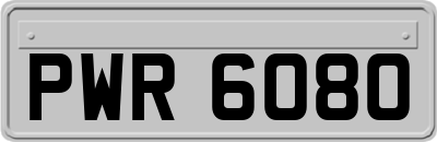 PWR6080