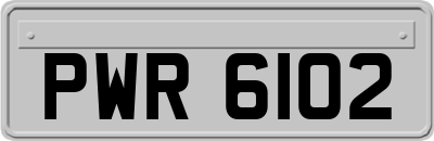 PWR6102