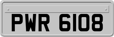 PWR6108