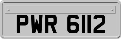 PWR6112