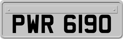 PWR6190