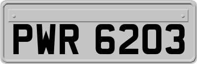 PWR6203