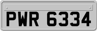 PWR6334