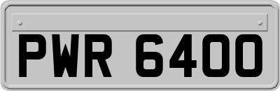 PWR6400