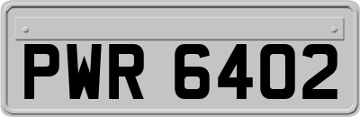 PWR6402