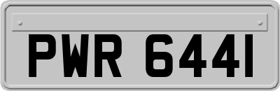 PWR6441