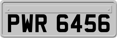 PWR6456