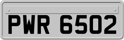 PWR6502