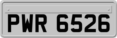 PWR6526